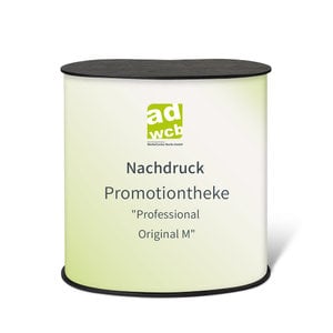 Reprint for "Professional Original M"
