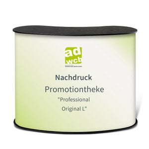 Nachdruck für „Professional Original L“
