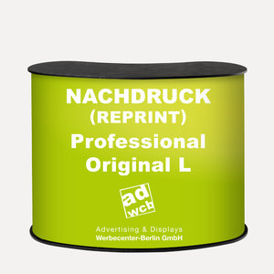 Nachdruck für „Professional Original L“