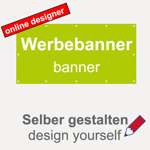 Banner Und Planen Gunstig Drucken Lassen Im Wunschformat