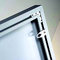 LED Textilrahmen "Frameless" 70x100cm inkl. Druck - AUSVERKAUFT