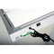 LED Textilrahmen "Frameless" 70x100cm inkl. Druck - AUSVERKAUFT