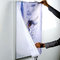 LED Textilrahmen "Frameless" 70x100cm inkl. Druck - AUSVERKAUFT
