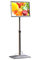LED Info-Board DIN A3 - verstellbar