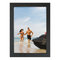 Crown Snap Frame - black DIN A5 - DIN A0