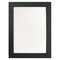 Crown Snap Frame - black DIN A5 - DIN A0