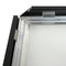 Crown Snap Frame - black DIN A5 - DIN A0