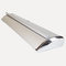 Roll-up banner "Deluxe" incl. print + bag