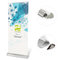 Roll-up banner "Deluxe" incl. print + bag