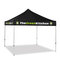 Event Tent Lux, 3x3m, incl. Top + Trolley