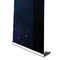 Retractable Banner "Slim" 80x200cm - 200x200cm