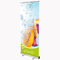 RollUp "Classic Basic" 85x200cm inkl. Druck auf Frontlit - ANGEBOT