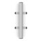 RollUp "Classic Basic" 85x200cm inkl. Druck auf Frontlit - ANGEBOT
