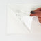 Sticker "Transparent" with digital print - removable
