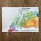 Sticker "Transparent" with digital print - removable