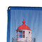 Beachflag 'Square' - Complete with Print