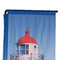 Beachflag 'Square' - Complete with Print