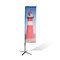 Beachflag 'Square' - Complete with Print