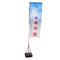 Flag Pole 540 incl. print