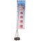 Flag Pole 415 incl. print