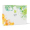 Textilwand "Basic" + Druck - 2x3 - Seiten bedruckt