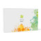 Textilwand "Basic" + Druck - 2x3 - Seiten bedruckt