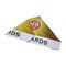 Tent Alu with canopy