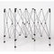 Tent Alu with canopy