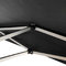 Event Tent Lux, 3x3m, incl. Top + Trolley