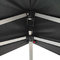 Event Tent Lux, 3x3m, incl. Top + Trolley