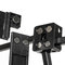 Messewand "Magnetic" S - 3x3 Felder - mit Druck - ANGEBOT