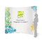 Messewand "Magnetic" S - 3x3 Felder - mit Druck - ANGEBOT
