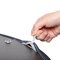 Promotiontheke "Easy Oval" inkl. Druck