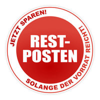 Restposten