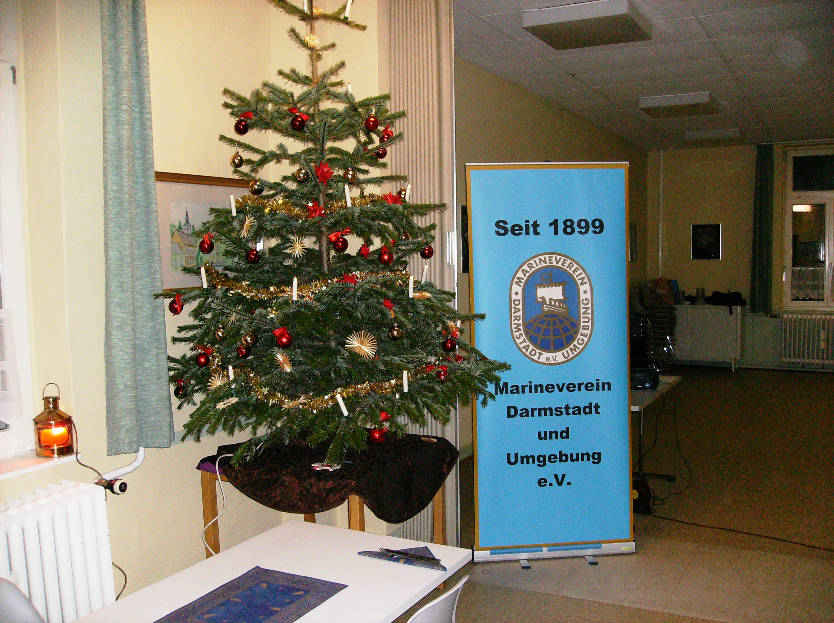 Marineverein Darmstadt