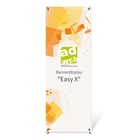 Bannerdisplays, display, werbedisplay, druck, print, werbecenter-berlin