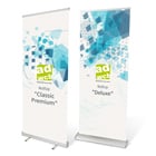Rollups, roll-Up, display, werbedisplay, druck, print, werbecenter-berlin