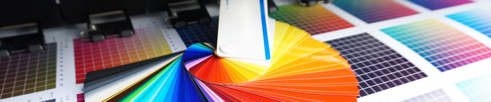 color-fan-on-digital printing-proof-printing-with-color-fields-WerbeCenter-Berlin