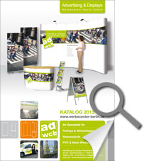 Katalog 2012 virtuell blättern