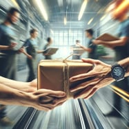Expressproduktion & Expressversand