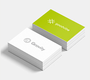 Business cards