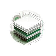 muster material, sample, Materialbeispiel